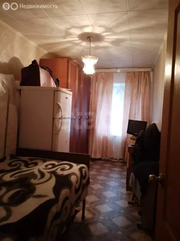 2-комнатная квартира: Зоринский, Новая улица, 1 (41 м) - Фото 0