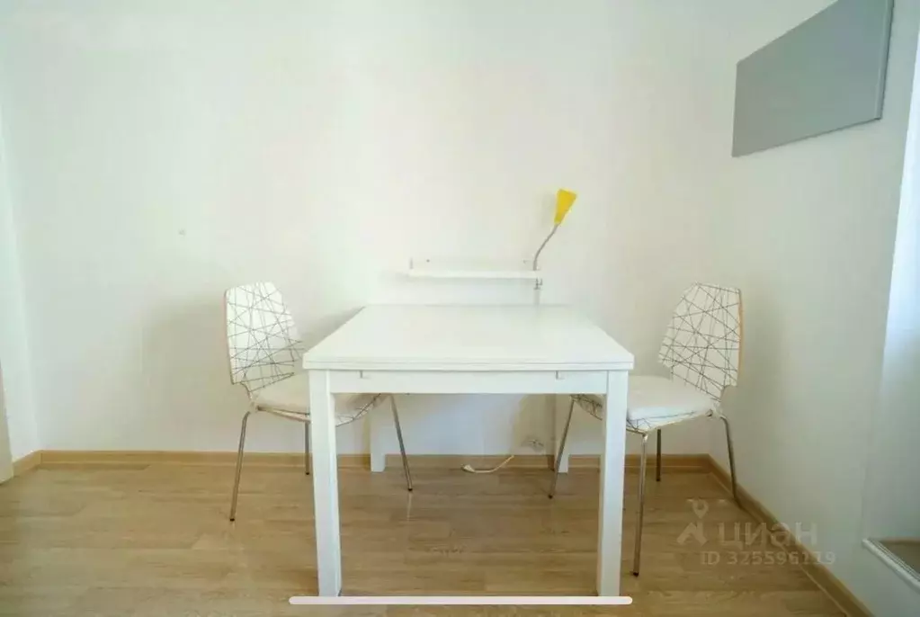 2-к кв. Ленинградская область, Кудрово г. Всеволожский район, ... - Фото 2