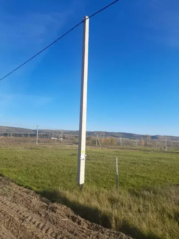 Участок в Красноярский край, Сосновоборск  (8.26 сот.) - Фото 1