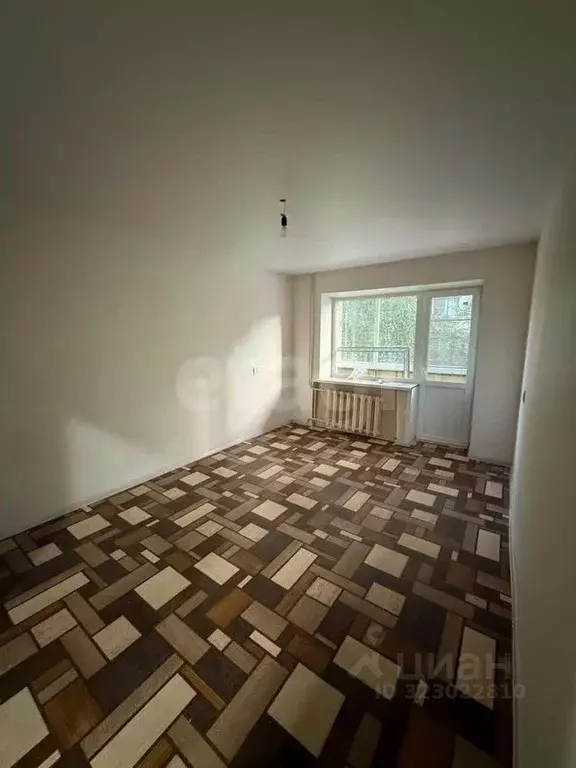 2-к кв. Тульская область, Алексин ул. 50 лет Октября, 7 (40.6 м) - Фото 2