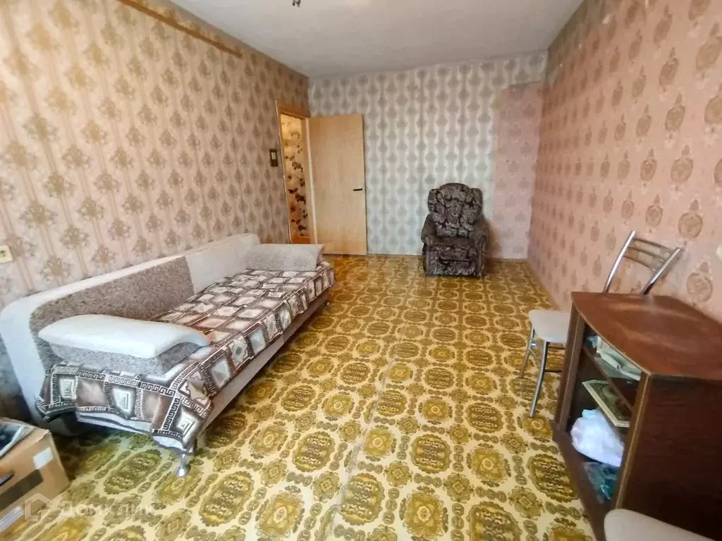 Продаётся 2-к квартира, 53.9 м - Фото 0
