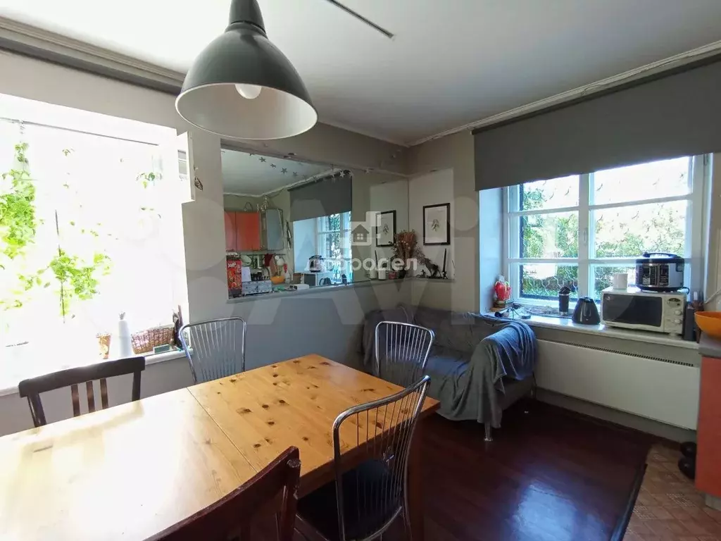 Таунхаус 120 м на участке 10 сот. - Фото 1