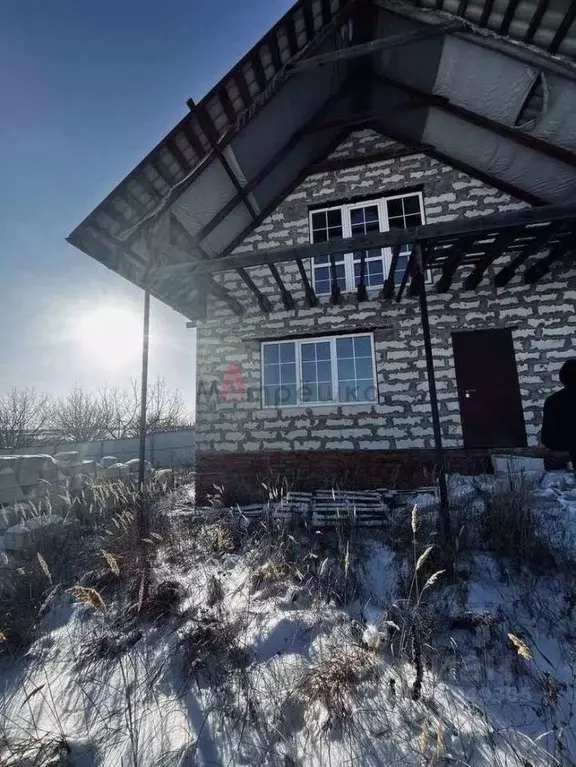 Дом в Белгородская область, Белгород Юго-Западный-2.2 мкр, пер. 2-й ... - Фото 2