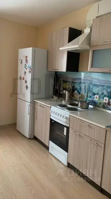 2-к кв. Свердловская область, Екатеринбург ул. Старых Большевиков, 3В ... - Фото 1