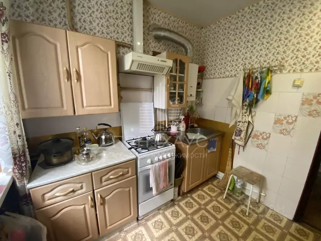 Комната Владимирская область, Владимир ул. Труда, 17 (16.0 м) - Фото 1