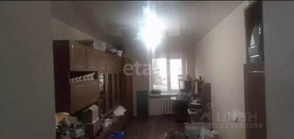 Комната Краснодарский край, Новороссийск ул. Куникова, 94 (11.9 м) - Фото 1