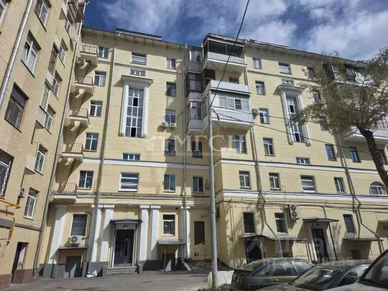 Комната Москва Варшавское ш., 60 (16.3 м) - Фото 2