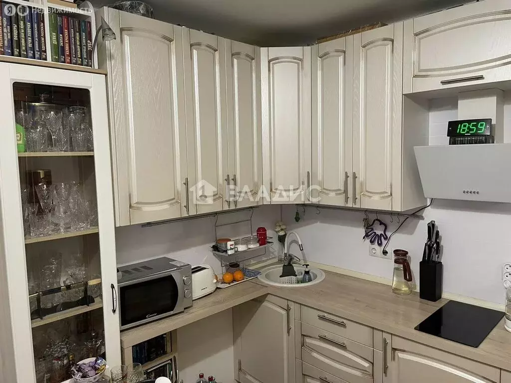 Квартира-студия: Москва, Лобненская улица, 13к2 (19.8 м) - Фото 1