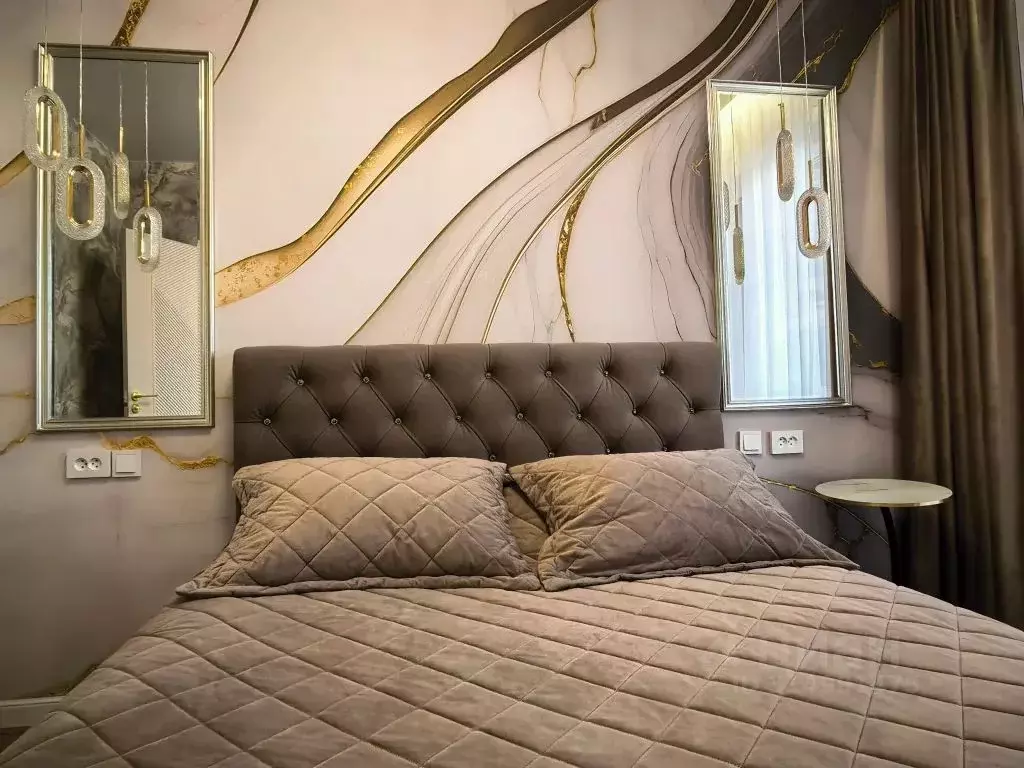 1-к кв. Иркутская область, Иркутск пер. Имени Академика Алексея ... - Фото 1