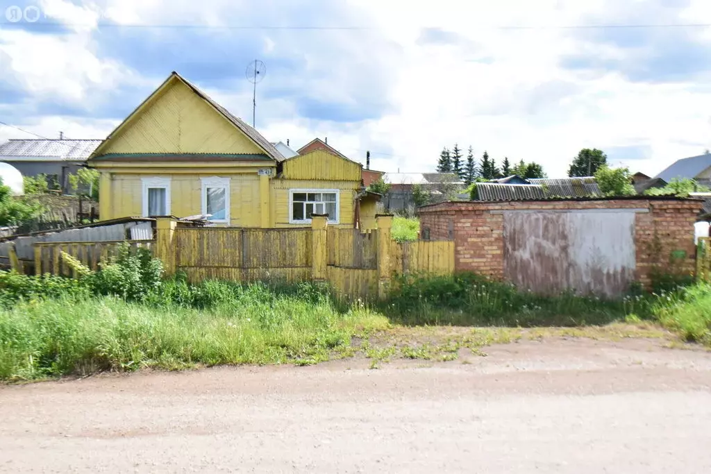 Участок в Туймазы, улица Тельмана (6 м) - Фото 2