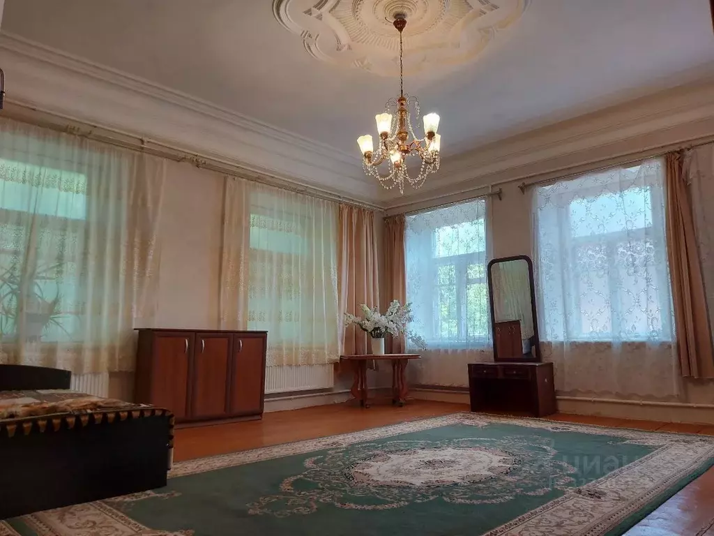 2-к кв. Ростовская область, Таганрог ул. Ленина, 127 (72.0 м) - Фото 1