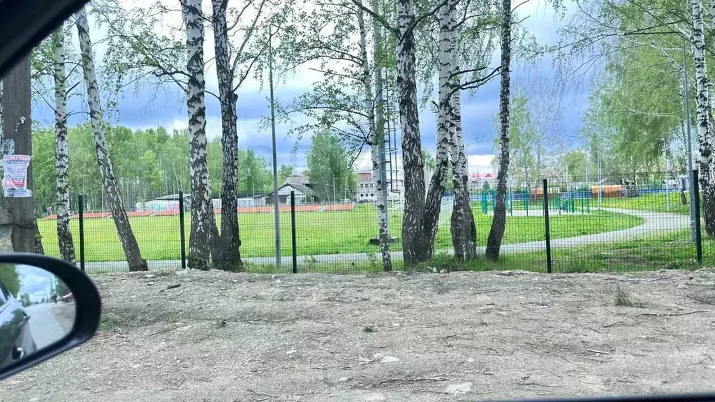 Участок 15 сот. (ИЖС) - Фото 1