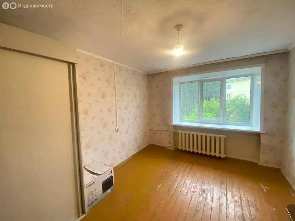 Квартира-студия: Ангарск, квартал 92/93, 20 (13.2 м) - Фото 1