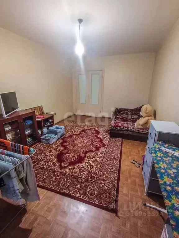 2-к кв. Белгородская область, Белгородский район, Разумное рп ул. ... - Фото 1