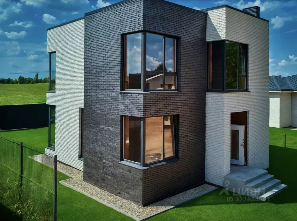 Дом в Московская область, Королев просп. Космонавтов (128 м) - Фото 1