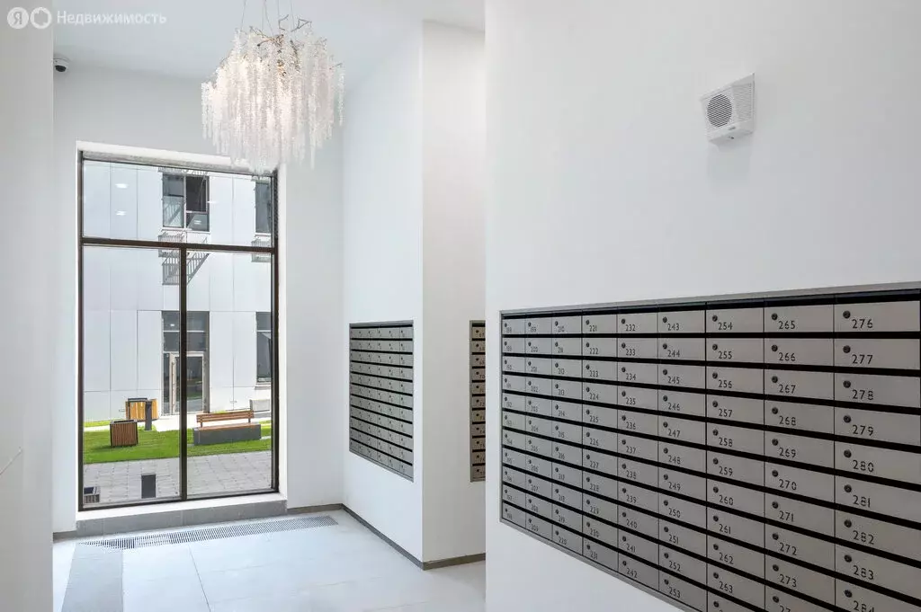 Квартира-студия: Москва, Автомобильный проезд, 4 (18 м) - Фото 2