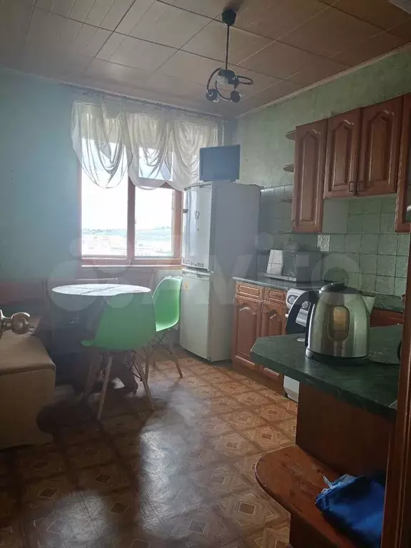 3-к. квартира, 70 м, 9/9 эт. - Фото 1