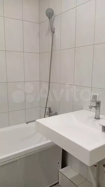 Квартира-студия, 43 м, 7/18 эт. - Фото 1