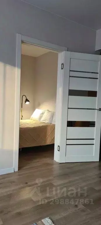 1-к кв. Иркутская область, Иркутск Братская ул., 7/11 (40.0 м) - Фото 1