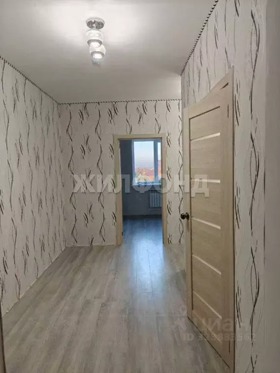 1-к кв. Белгородская область, Белгородский район, Северный городское ... - Фото 2