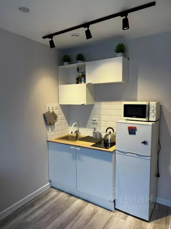 Студия Татарстан, Казань ул. Рихарда Зорге, 32 (25.0 м) - Фото 1