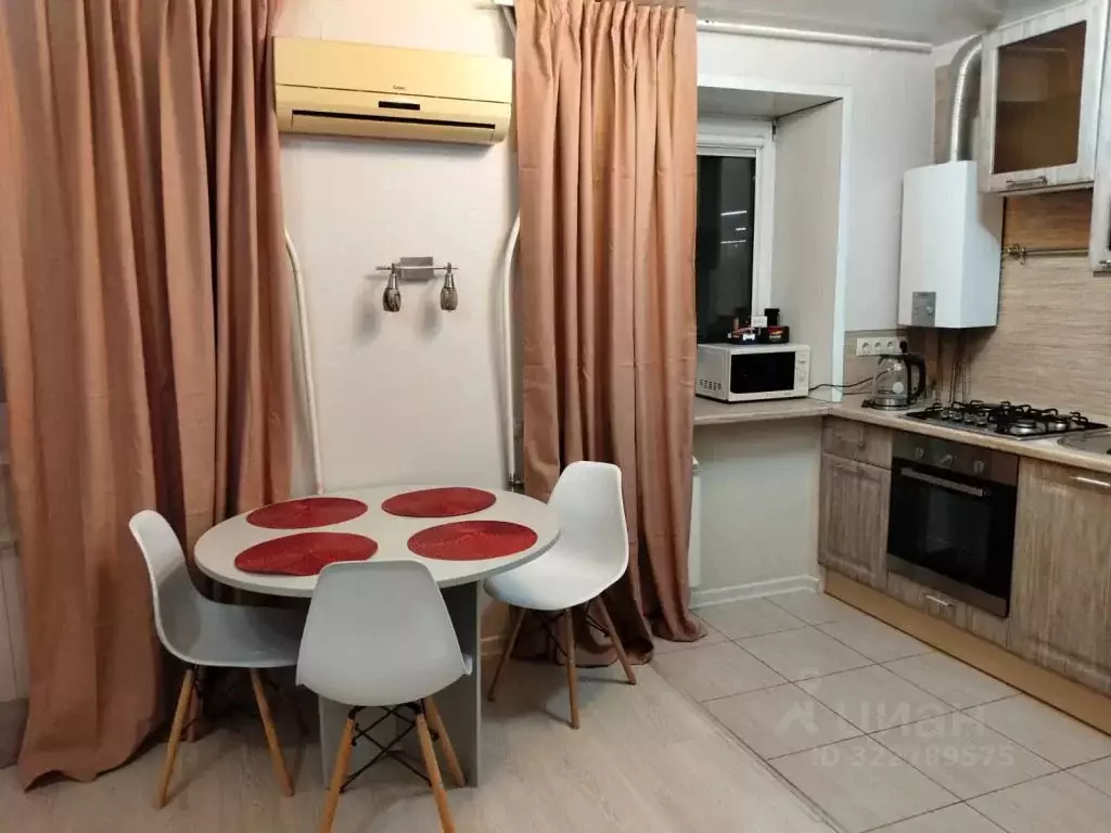 2-к кв. Самарская область, Самара Молодогвардейская ул., 223 (45.0 м) - Фото 1