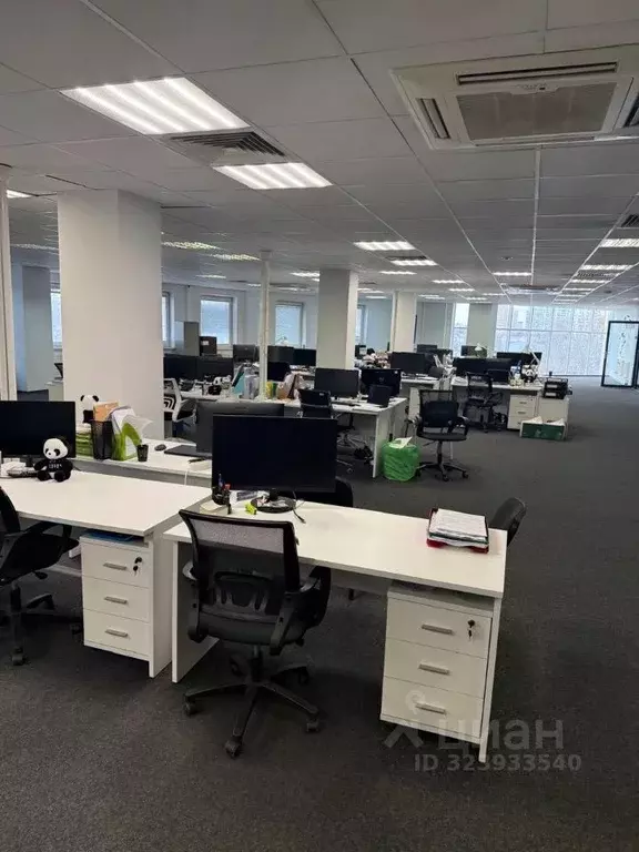 Офис в Москва Ярославское ш., 42 (805 м) - Фото 2