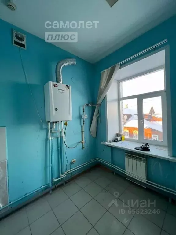 Офис в Ярославская область, Углич Первомайская ул, 35 (30.5 м) - Фото 0