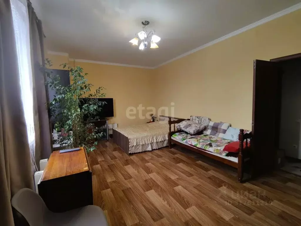 2-к кв. Белгородская область, Белгород Привольная ул., 66 (63.7 м) - Фото 0