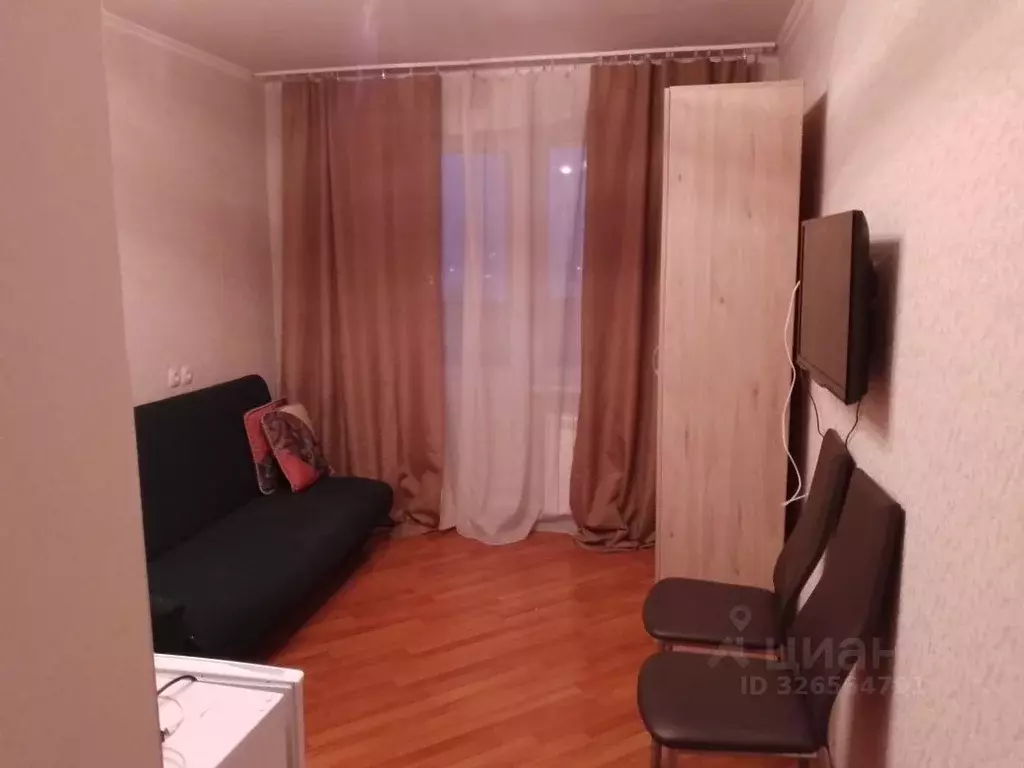 Комната Московская область, Реутов Молодежная ул., 4 (16.0 м) - Фото 2