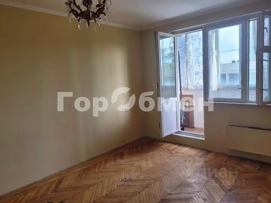 1-к кв. Москва ул. Академика Скрябина, 6К2 (39.0 м) - Фото 1