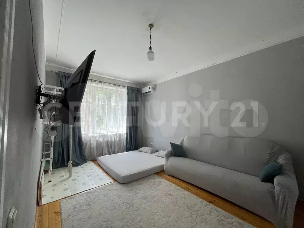 2-к. квартира, 50 м, 2/6 эт. - Фото 0