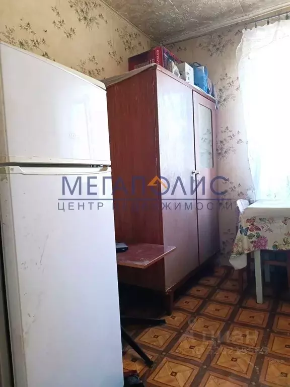 1-к кв. Саратовская область, Балаково ул. Комарова, 148 (12.4 м) - Фото 2