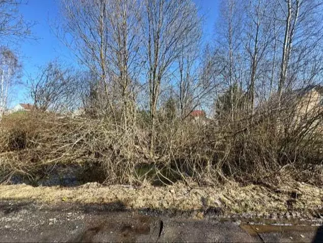 Участок в Московская область, Солнечногорск городской округ, д. ... - Фото 1