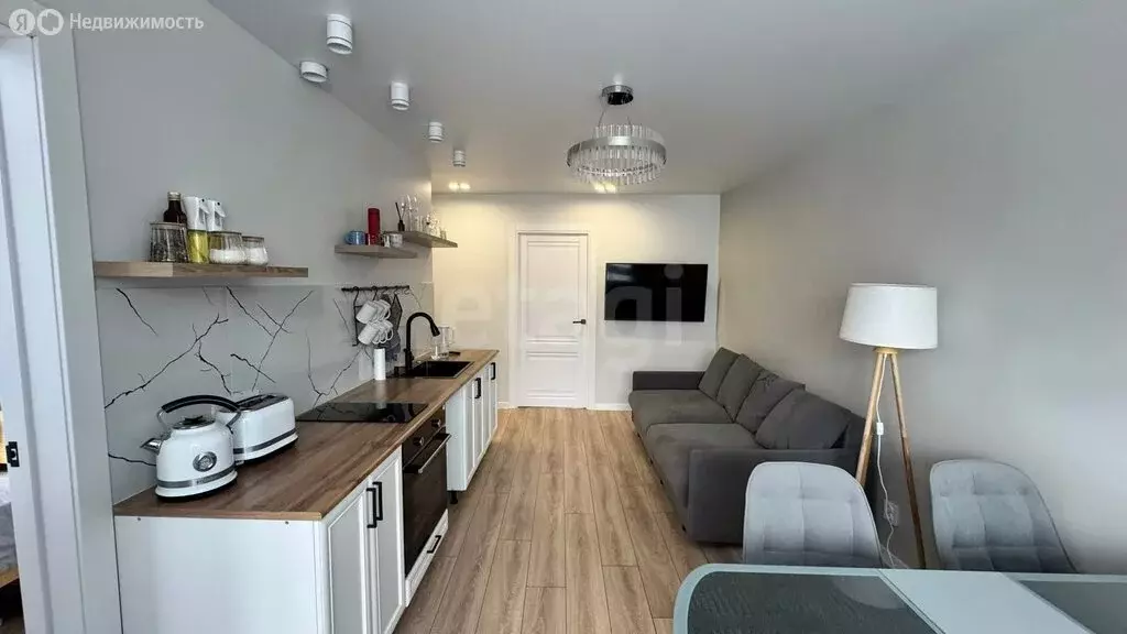 2-комнатная квартира: Горно-Алтайск, Коммунистический проспект, 78 ... - Фото 2