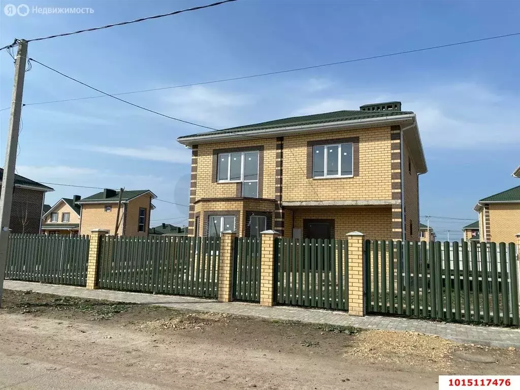 Дом в Южный, Атаманская улица, 29 (175.8 м) - Фото 2