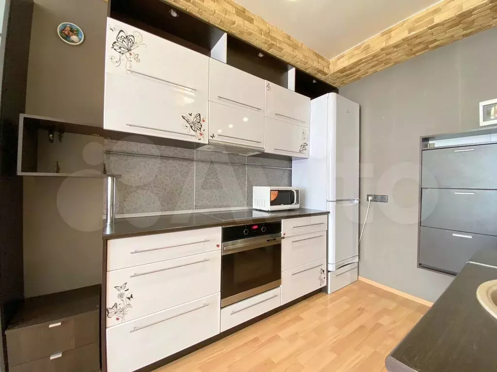 Квартира-студия, 29 м, 5/16 эт. - Фото 1