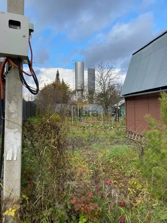 Участок в Татарстан, Казань Казмелькомбинат № 3 СНТ, 30 (6.0 сот.) - Фото 1