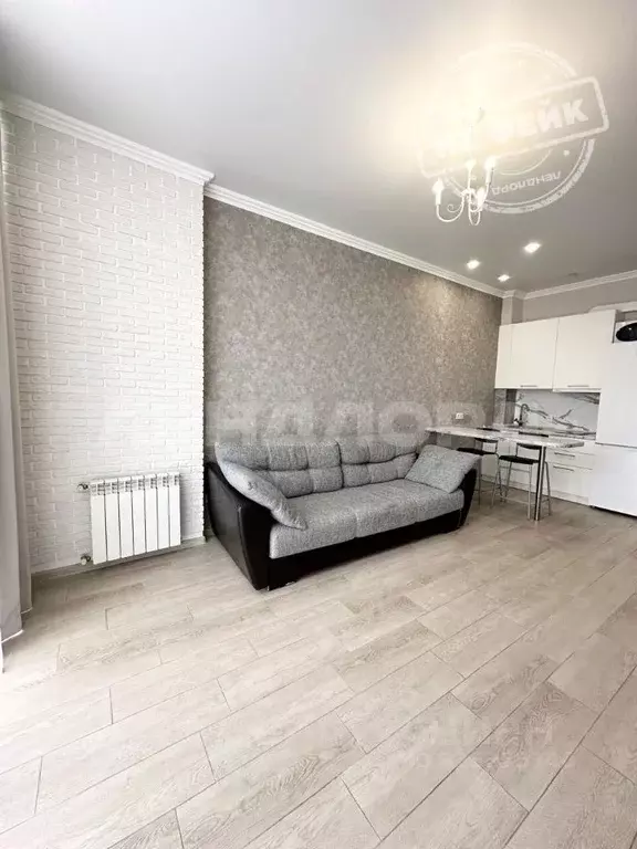 Студия Ростовская область, Ростов-на-Дону пер. Островского, 1А (30.0 ... - Фото 1