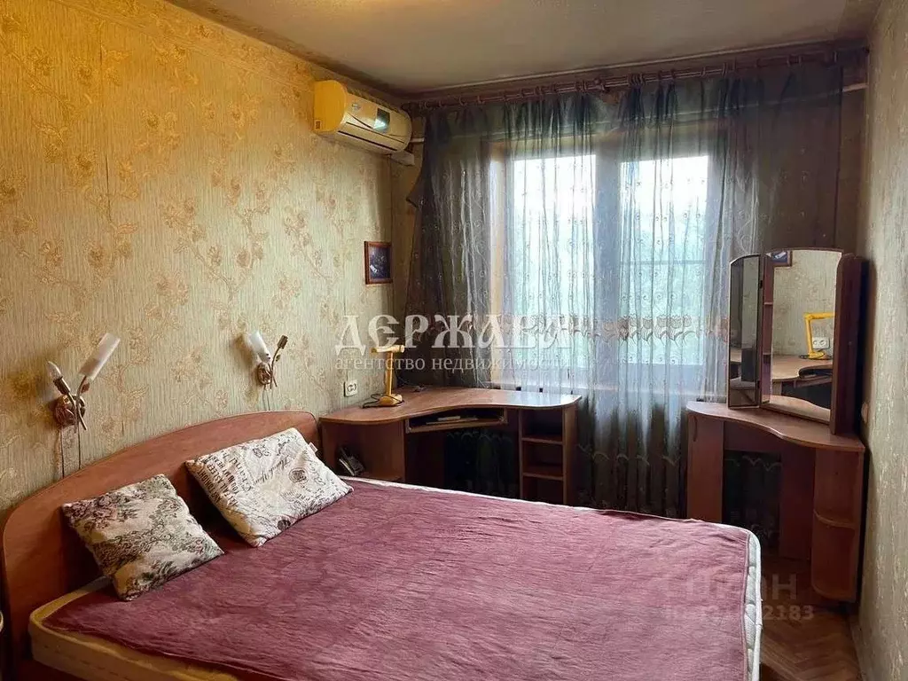 2-к кв. Белгородская область, Старый Оскол Жукова мкр, 8 (48.0 м) - Фото 0