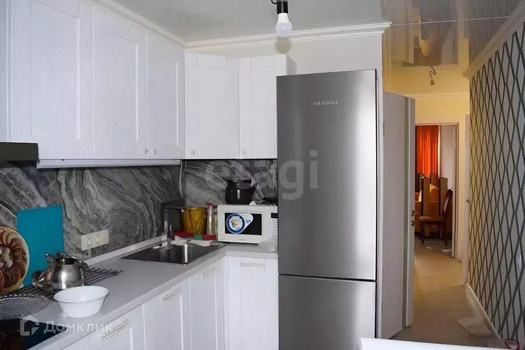 Продаётся 3-к квартира, 80 м - Фото 0