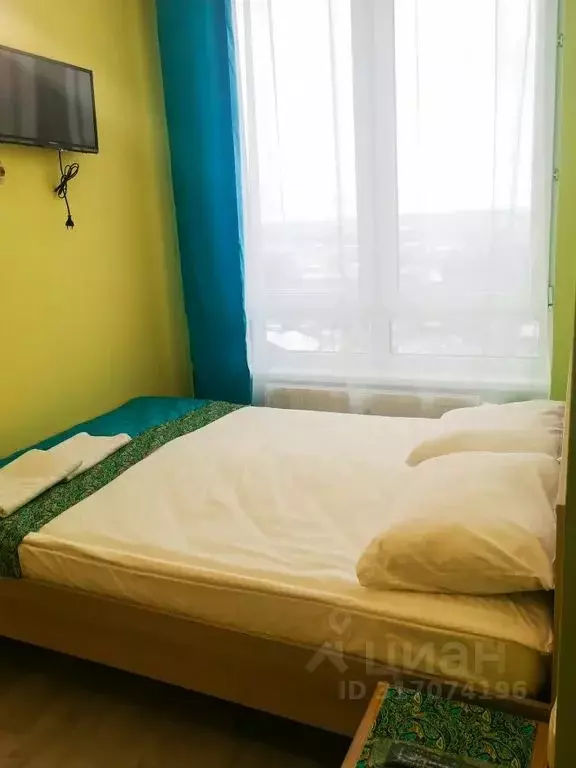 1-к кв. Нижегородская область, Нижний Новгород ул. Максима Горького, ... - Фото 1