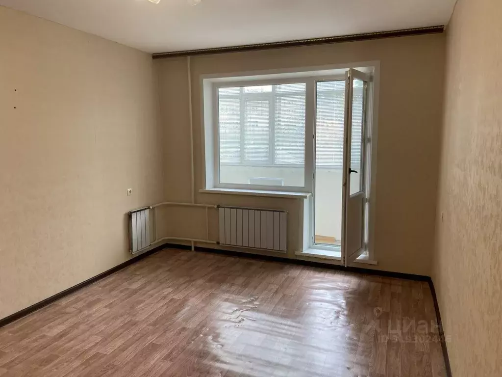 1-к кв. Мордовия, Саранск ул. Тани Бибиной, 1/11 (37.0 м) - Фото 0