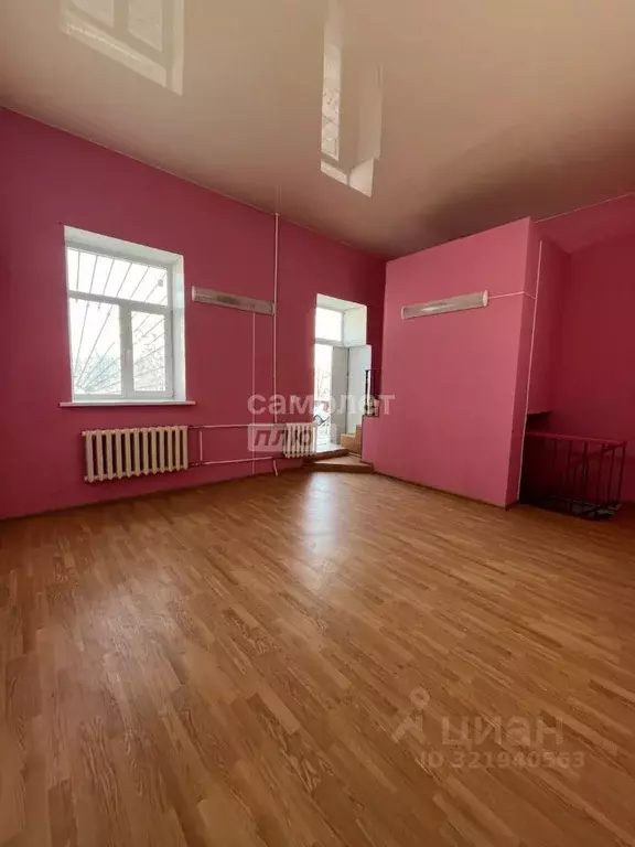 Помещение свободного назначения в Свердловская область, ... - Фото 1