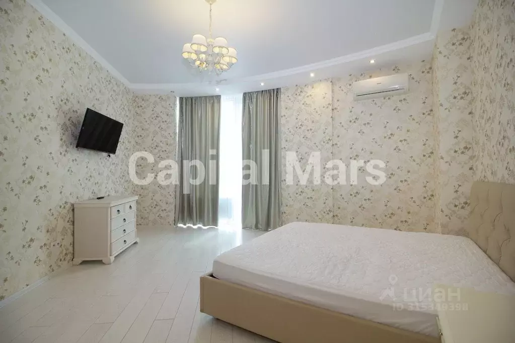 2-к кв. Краснодарский край, Краснодар ул. Имени Дзержинского, 93 (70.0 ... - Фото 0