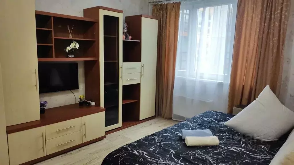 Студия Московская область, Ленинский городской округ, Лопатино пгт ... - Фото 1