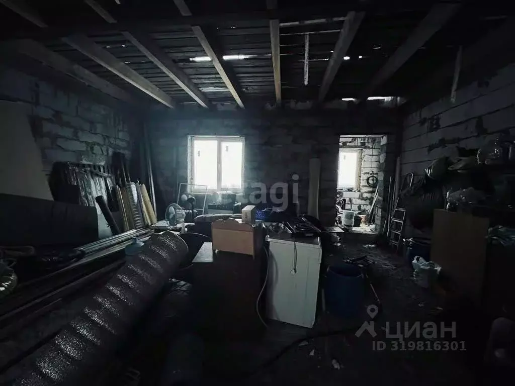 Дом в Ямало-Ненецкий АО, Салехард ул. Железнодорожная, 10 (174 м) - Фото 2