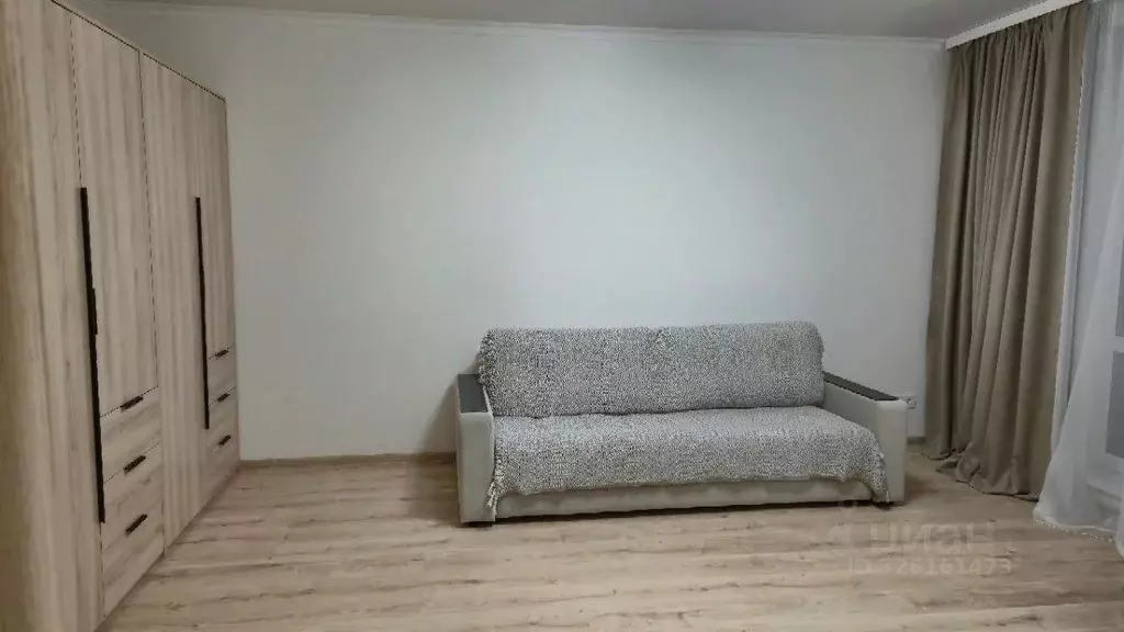 1-к кв. Москва Волгоградский просп., 138к4 (41.0 м) - Фото 2