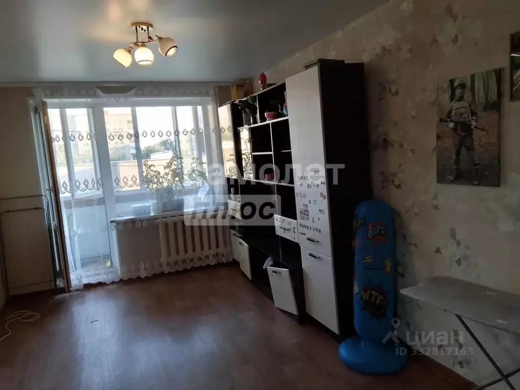 2-к кв. Башкортостан, Уфа бул. Тухвата Янаби, 30/1 (43.1 м) - Фото 2