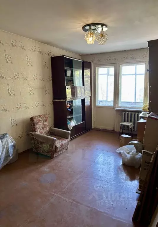 2-к кв. Нижегородская область, Дзержинск ул. Комбрига Патоличева, 13 ... - Фото 1